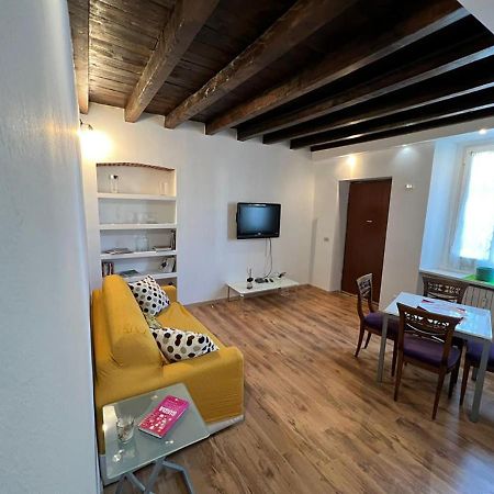 Lovely 1 Bdr Apartment In Paolo Sarpi Milano Eksteriør bilde