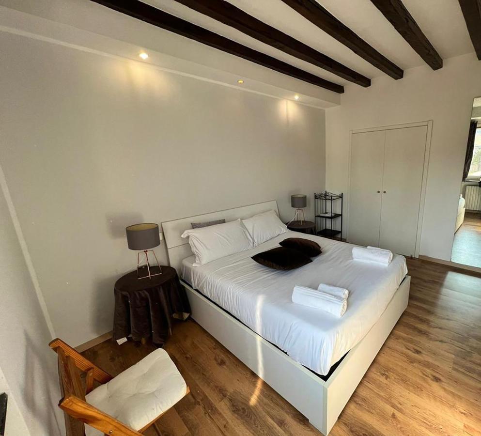 Lovely 1 Bdr Apartment In Paolo Sarpi Milano Eksteriør bilde