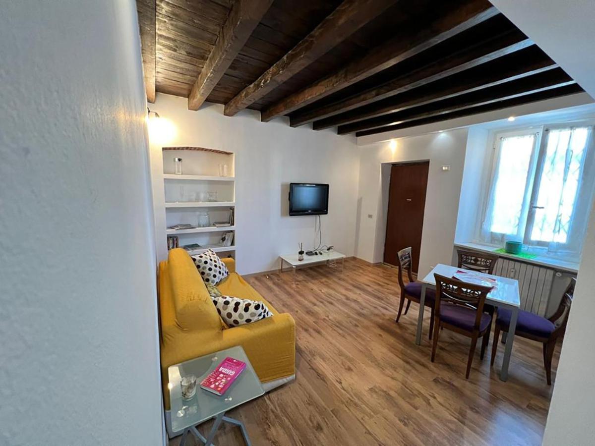 Lovely 1 Bdr Apartment In Paolo Sarpi Milano Eksteriør bilde