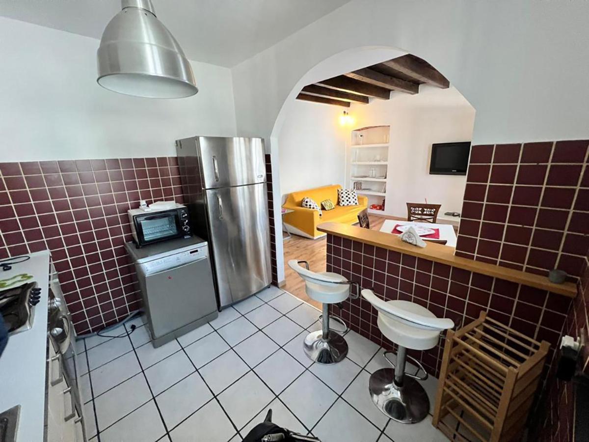 Lovely 1 Bdr Apartment In Paolo Sarpi Milano Eksteriør bilde
